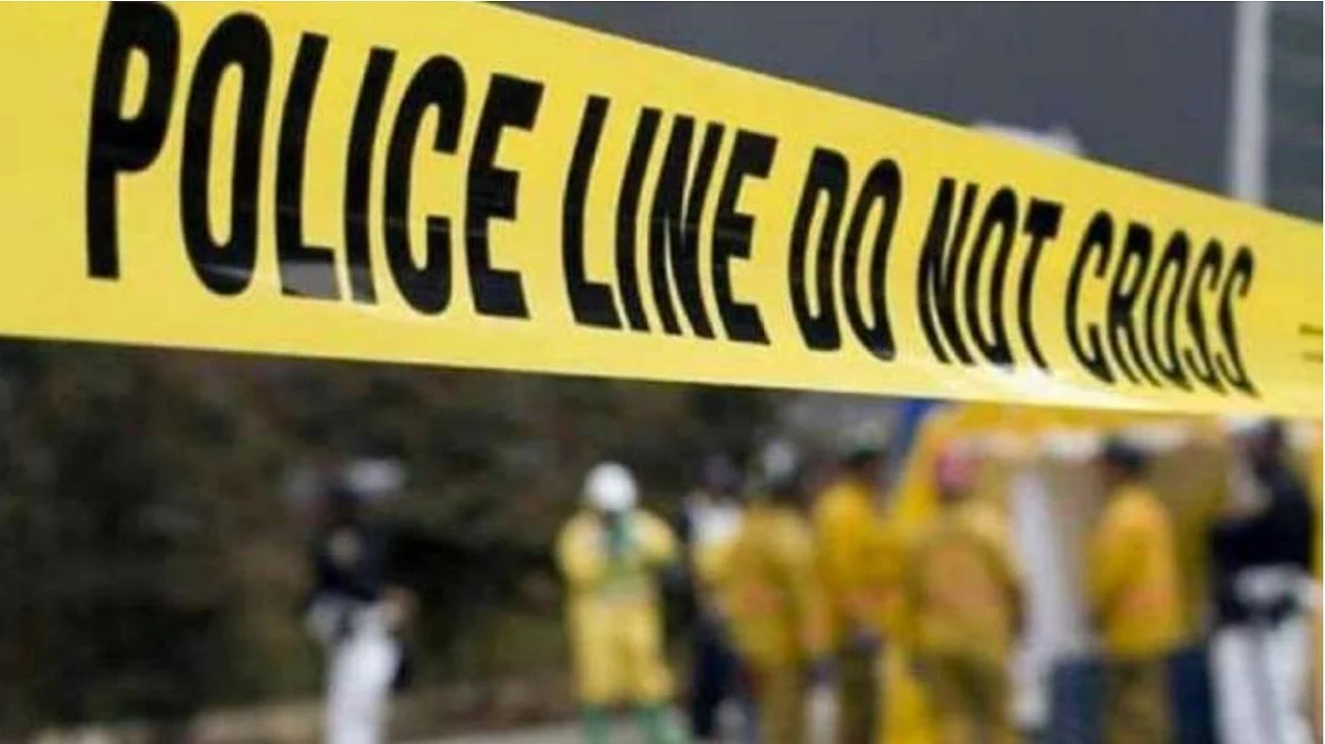 Jamia student shot at inside Holy Family Hospital in Delhi