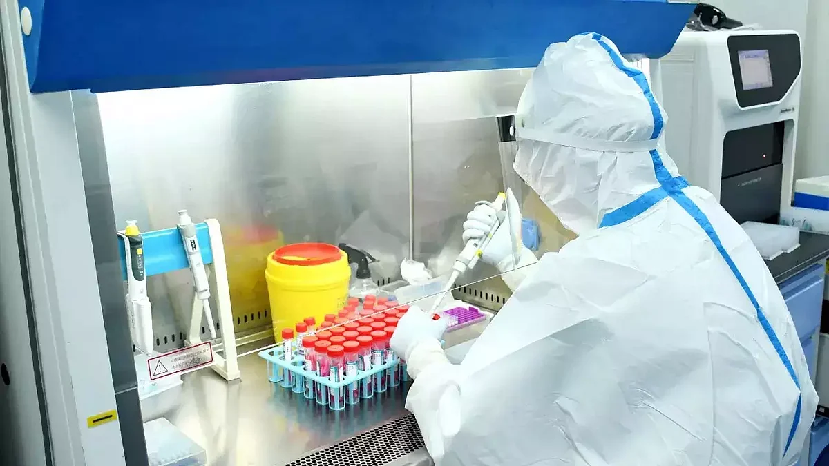 Two antibodies identified in Israel may fight all known Covid strains: Study