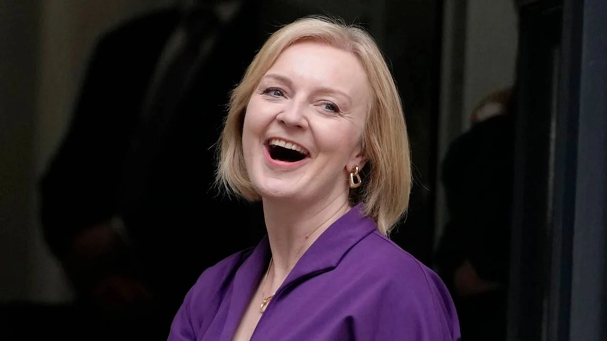 New UK PM Liz Truss appoints diverse Cabinet, Rishi Sunak allies are out