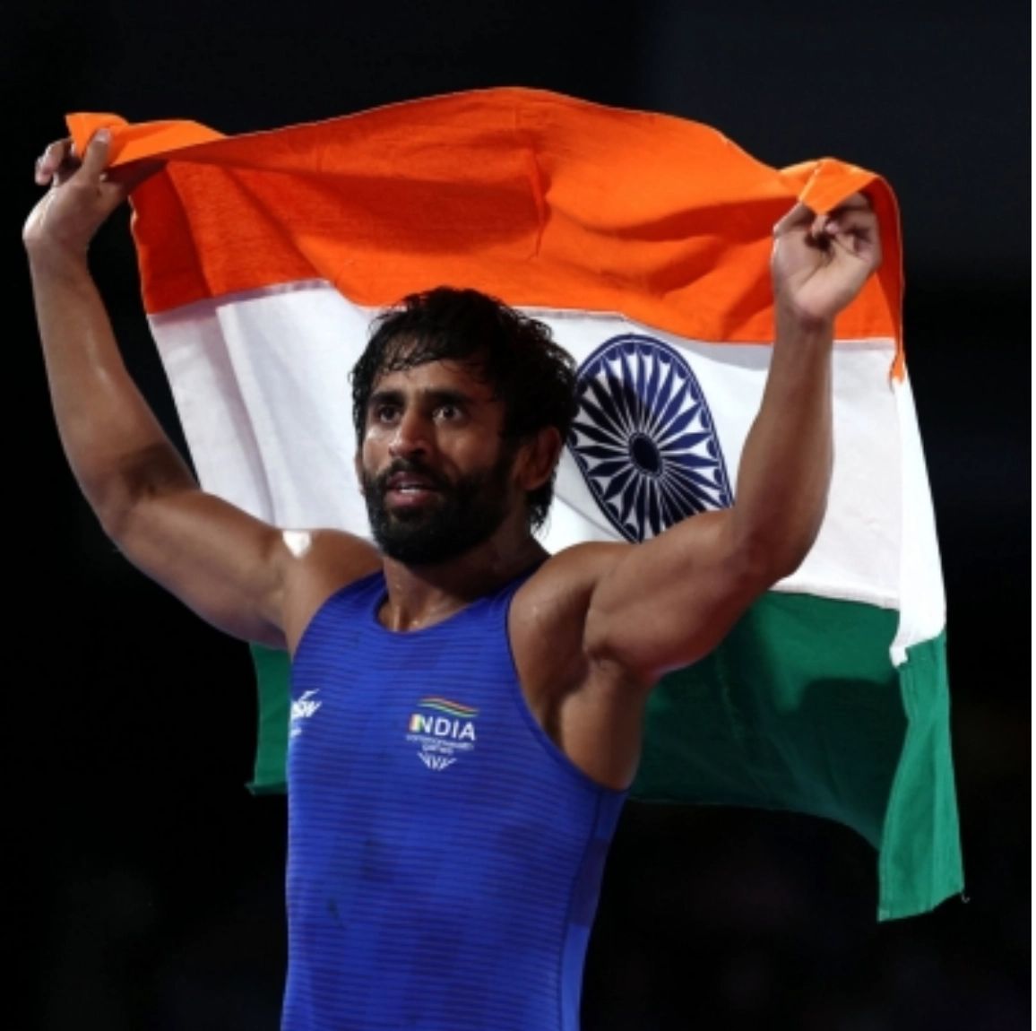 World Wrestling Championships: Bajrang Punia wins bronze, India finish with two medals