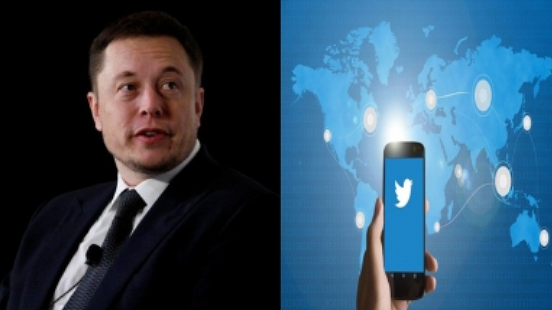 Elon Musk sends another notice to Twitter to kill $44 bn deal