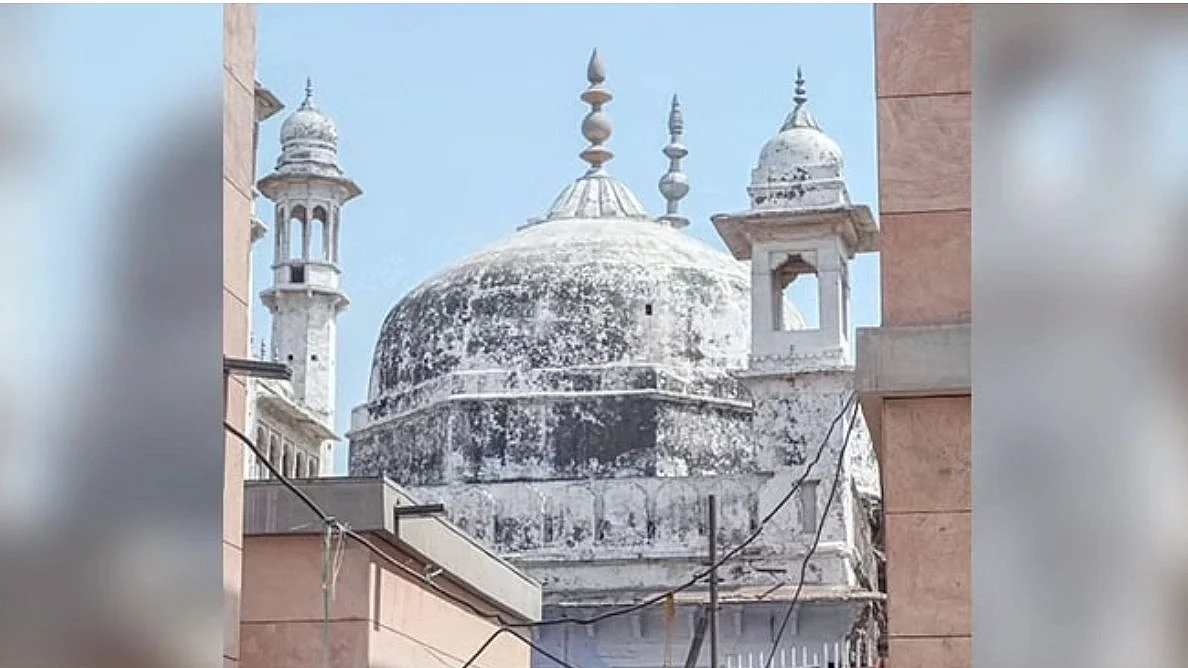 Gyanvapi case: District court decision 'disappointing', says AIMPLB