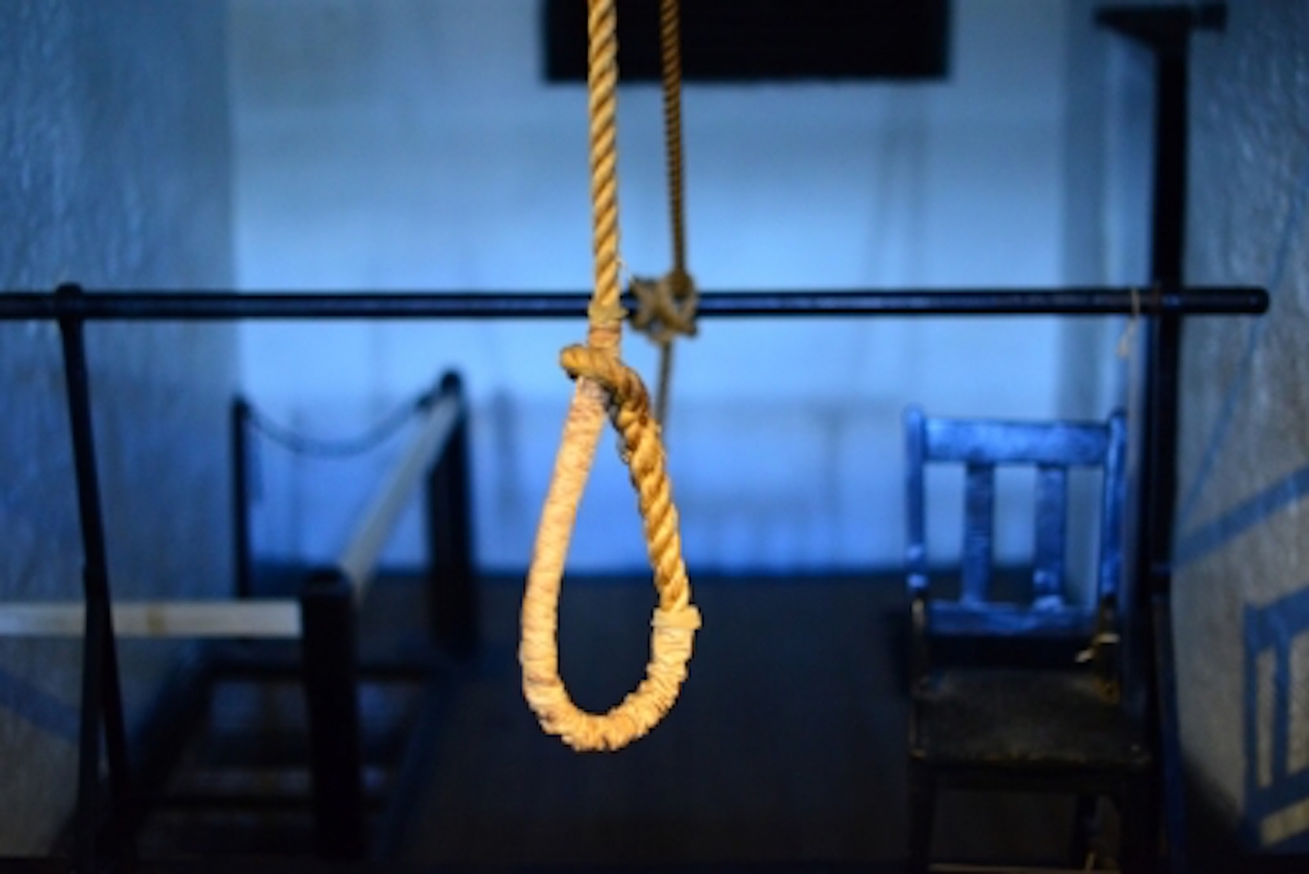 IIT-Kanpur student ends life by suicide in hostel room