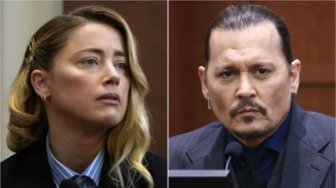 Johnny Depp-Amber Heard defamation trial movie to air on streaming platform