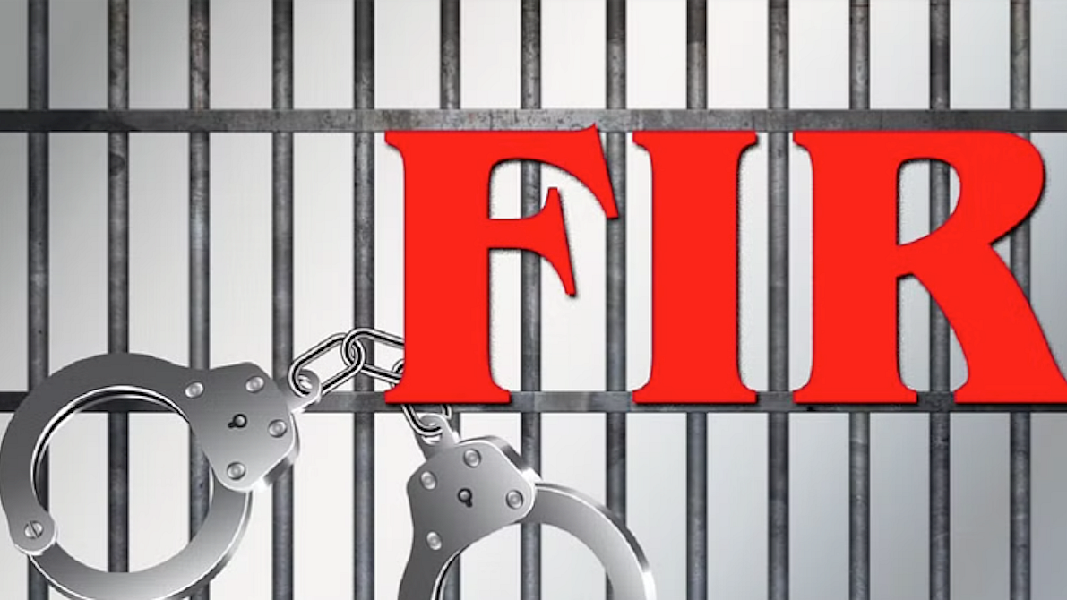 FIR lodged against RSS leader Vipin Karnwal for indecent remarks about Ankita's family