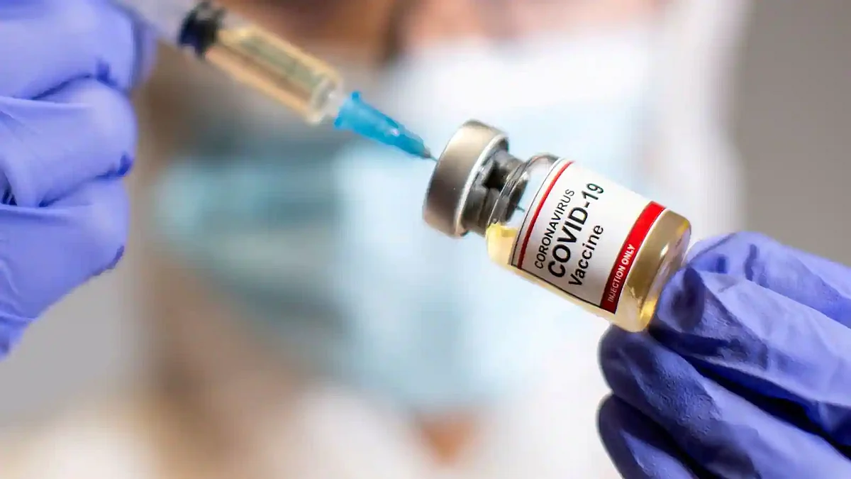 US President Joe Biden announces launch of annual COVID-19 vaccine for Americans above 12 years of age