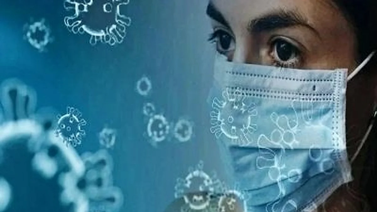 Women twice as likely as men to develop long COVID, study finds