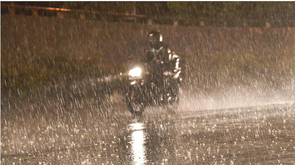 9 killed in rain-related incidents in UP; schools in several districts to remain closed on Monday