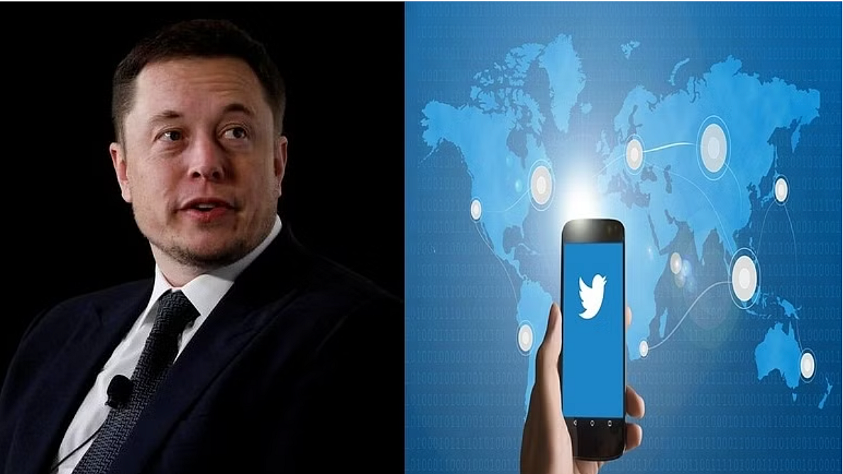 'The bird is freed', says Musk as he closes USD 44 billion deal to acquire Twitter