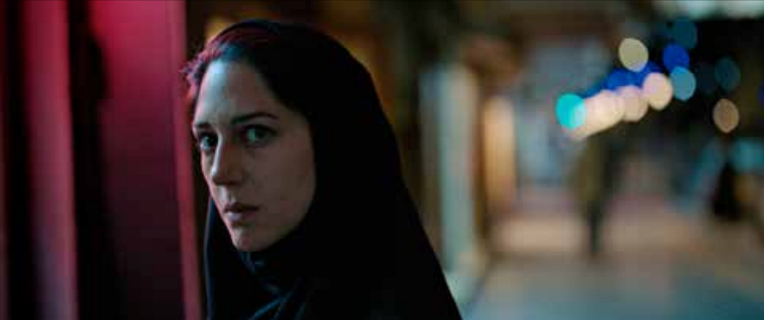 Ali Abbasi’s ‘Holy Spider’ had its premiere at Cannes and won Zar Amir Ebrahimi the best actress award. A Denmark, Germany, Sweden, France co-production, the Persian language film is Denmark’s entry to the Oscars.
