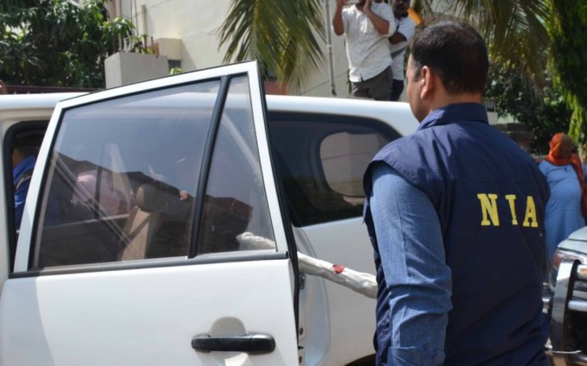 No consultation before shifting cases to NIA