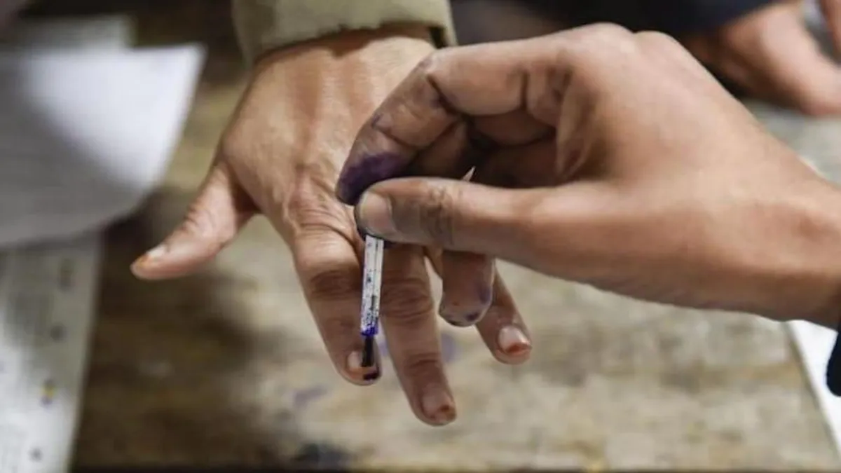 Bihar municipal polls deferred