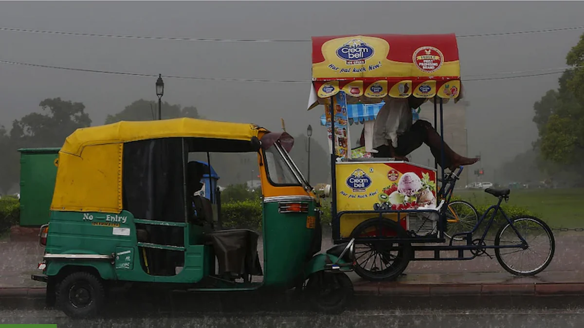 Auto-rickshaw, taxi fares hiked in Delhi