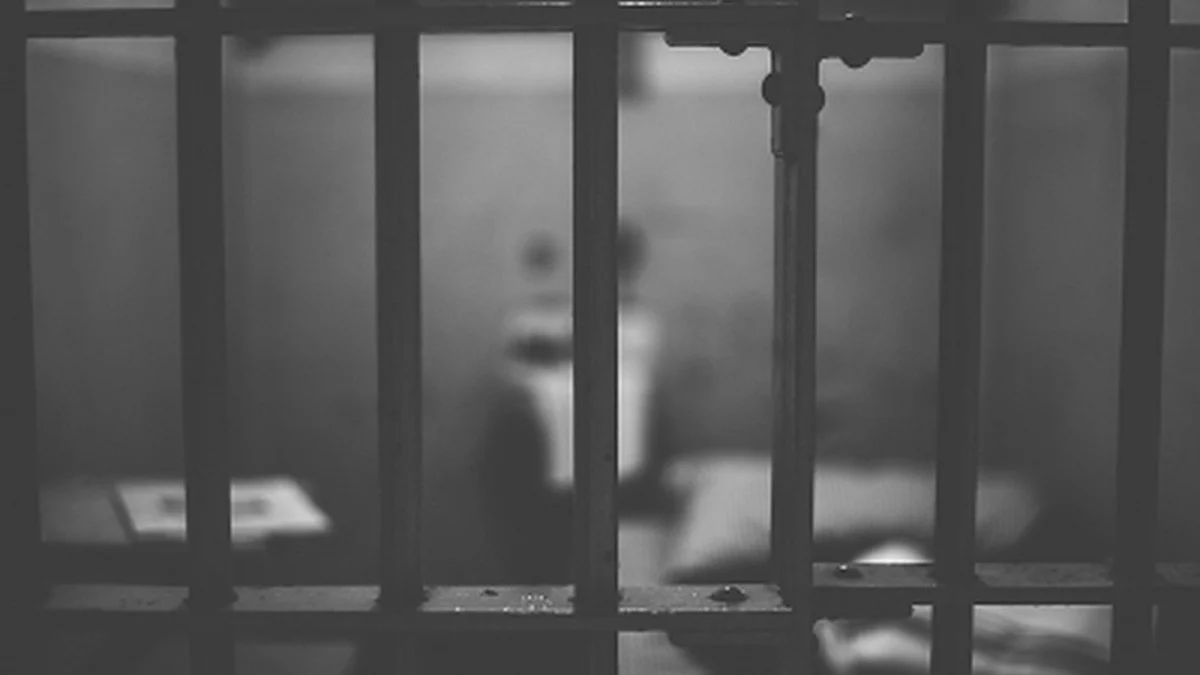 Bangladeshi woman gives birth in Assam jail