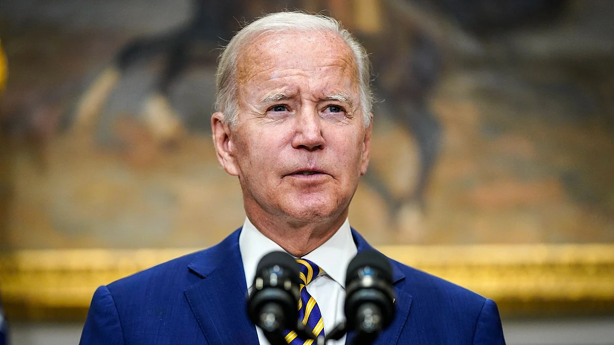 Ahead of elections, Biden announces steps to reduce gas prices in US