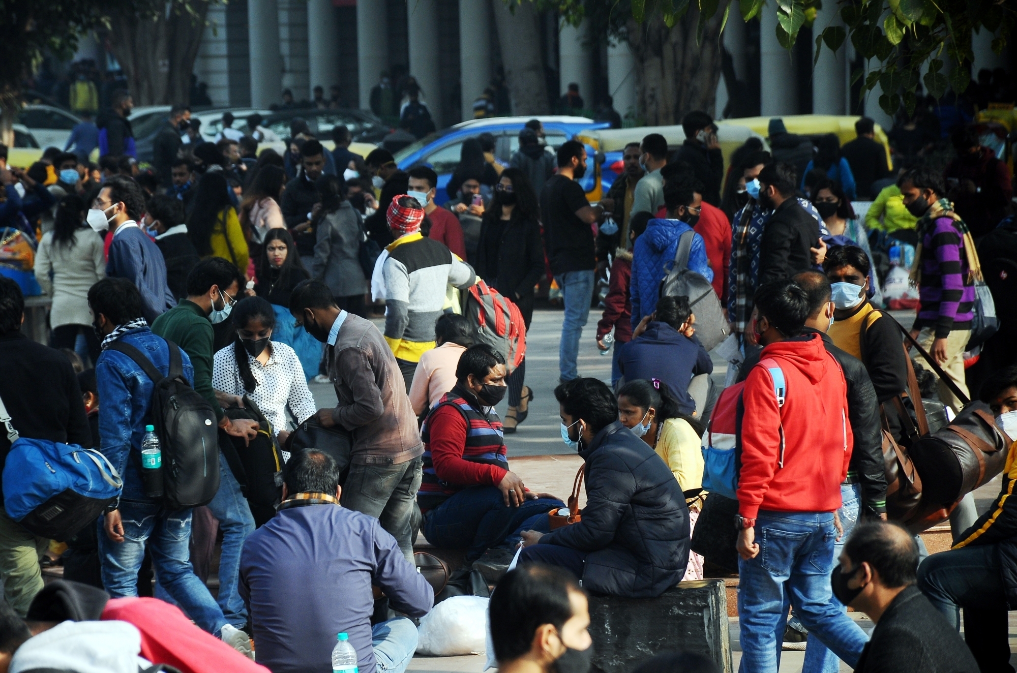 Modi govt failed spectacularly in generating jobs; unemployment crisis set to worsen