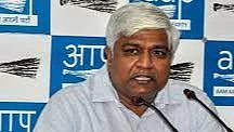 Rajendra Pal Gautam