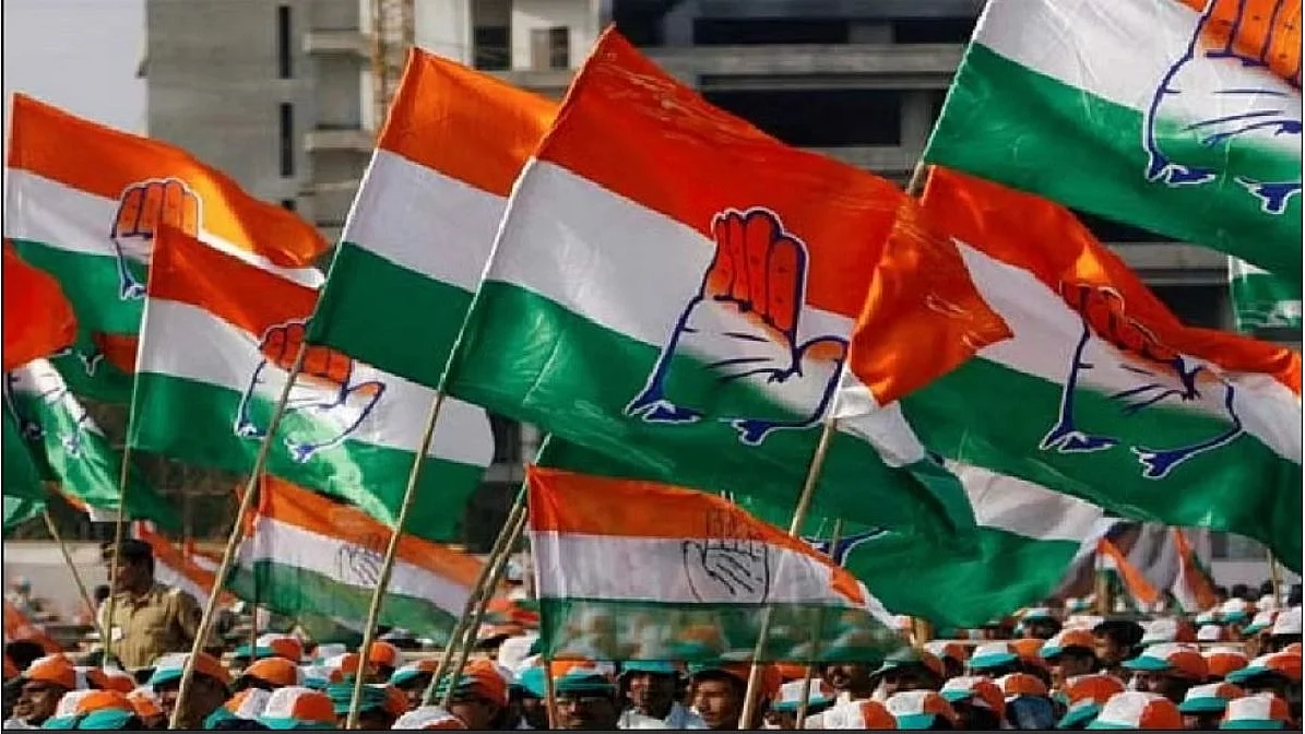Congress president election today, voting to take place at over 65 booths across the country
