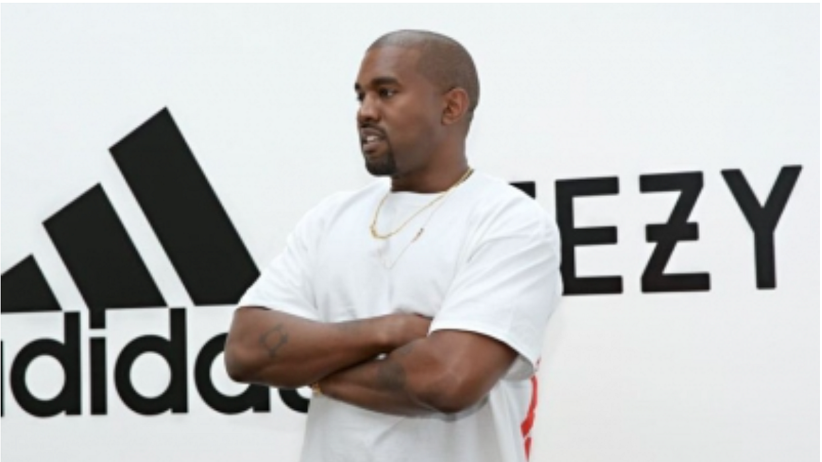 Adidas snaps ties with Kanye over his anti-Jew remarks, to take $246 mn hit