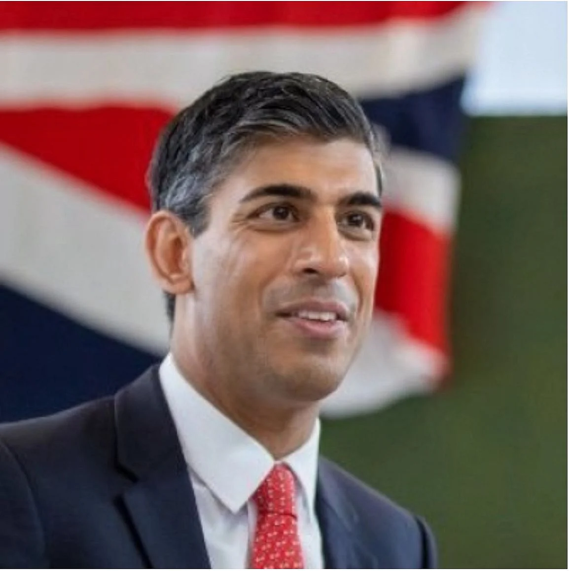 Boris Johnson loyalist Priti Patel comes out in support of Rishi Sunak as UK PM