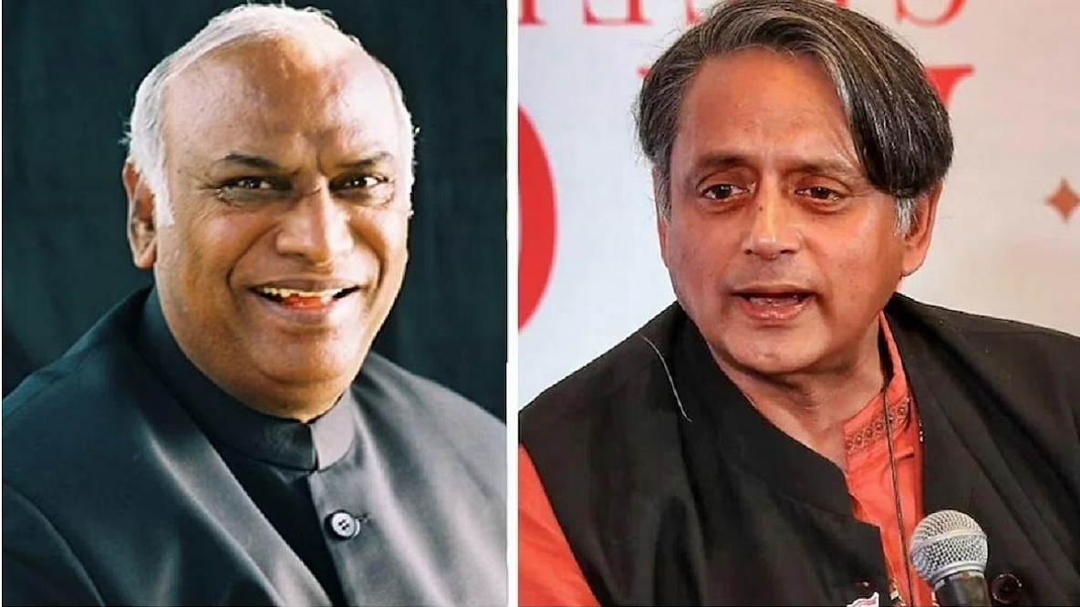 Congress to get new President today