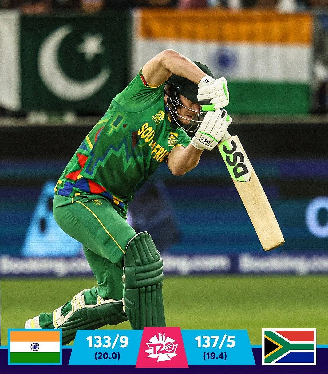 Photo courtesy: Twitter @ICC