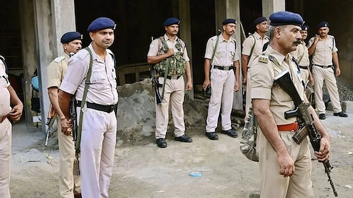 UP: Police issue notices to 60 anti-CAA protesters, seek Rs 57 lakh damages in Bijnor