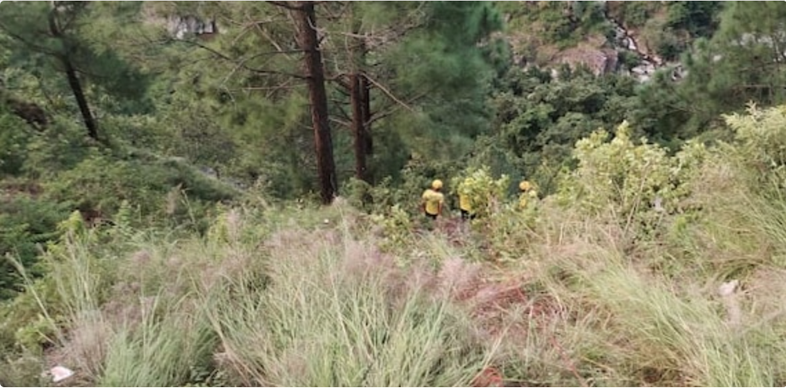 Uttarakhand bus accident: 25 bodies recovered, many feared missing; CM reviews rescue ops
