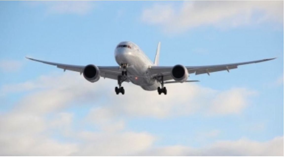 Bomb threat on flight from Moscow, passengers, crew evacuated