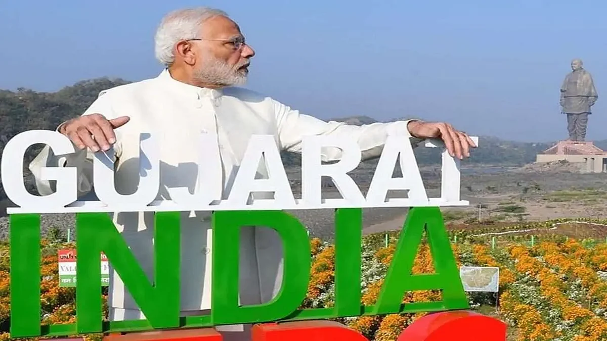 Gujarat: Embarrassed BJP suspends 7 rebels who filed nomination as independents