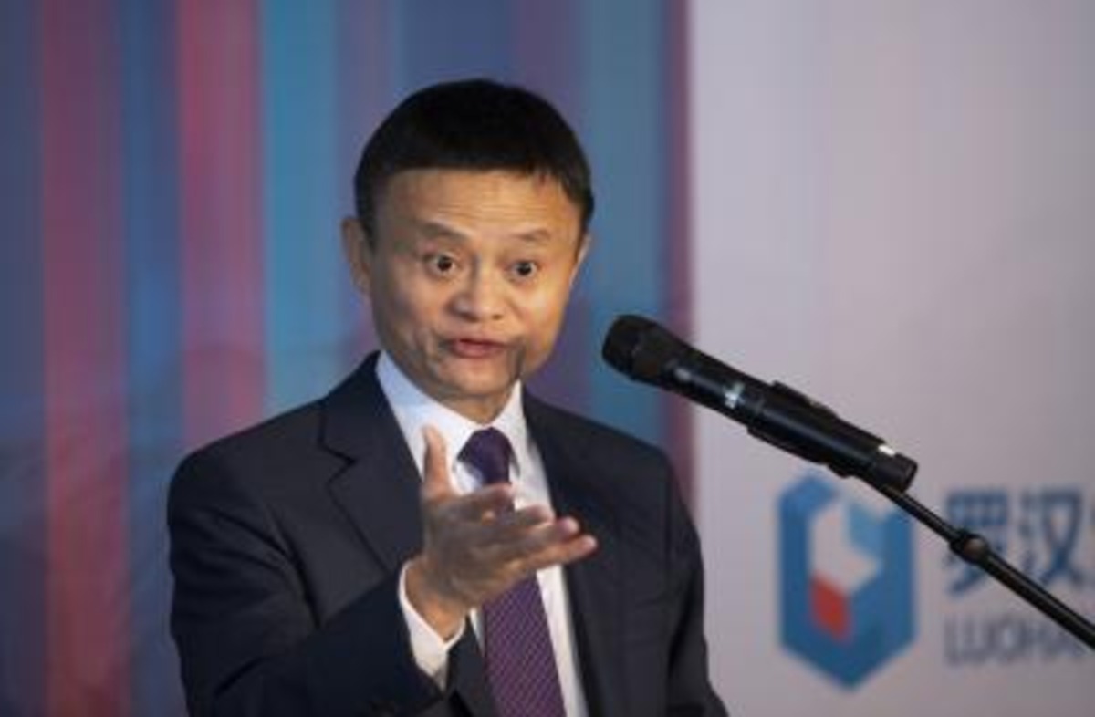 Jack Ma hiding in Tokyo amid China's crackdown on tech firms: Report
