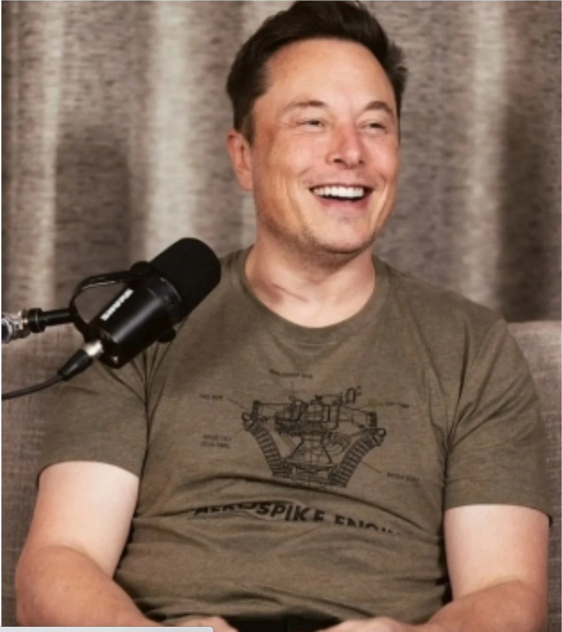 Musk greets Indian followers with Namaste, Twitter in splits