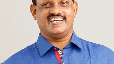 Kerala ports minister Ahamed Devarkovil