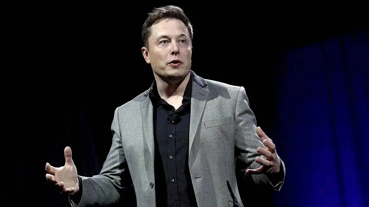 Twitter 'simply the most interesting place on Internet': Elon Musk