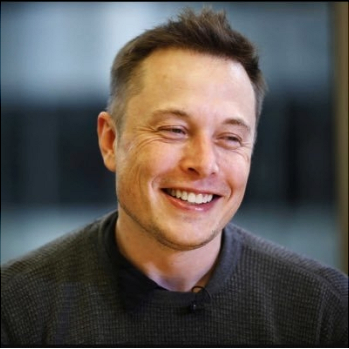 Elon Musk abruptly kills gray 'Official' badge within hours