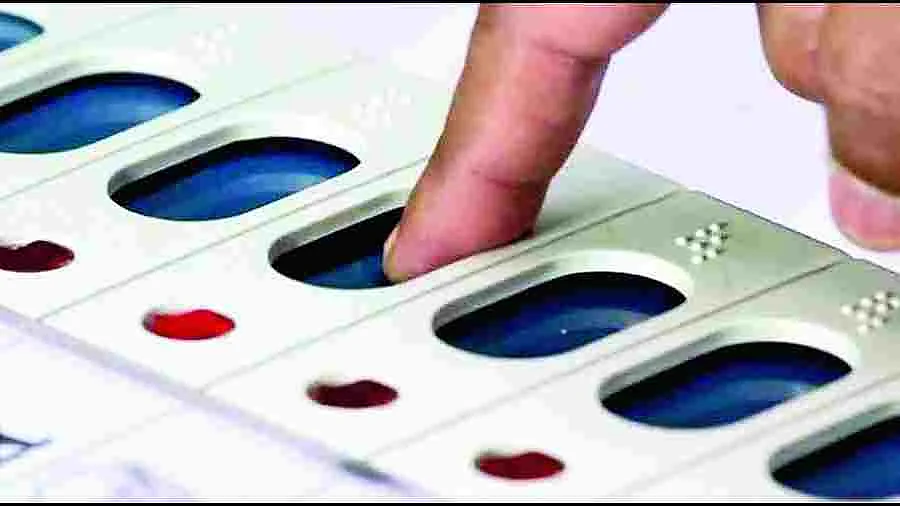 Assembly by-polls: BJP wins three; RJD, Uddhav's Shiv Sena, TRS bag one each