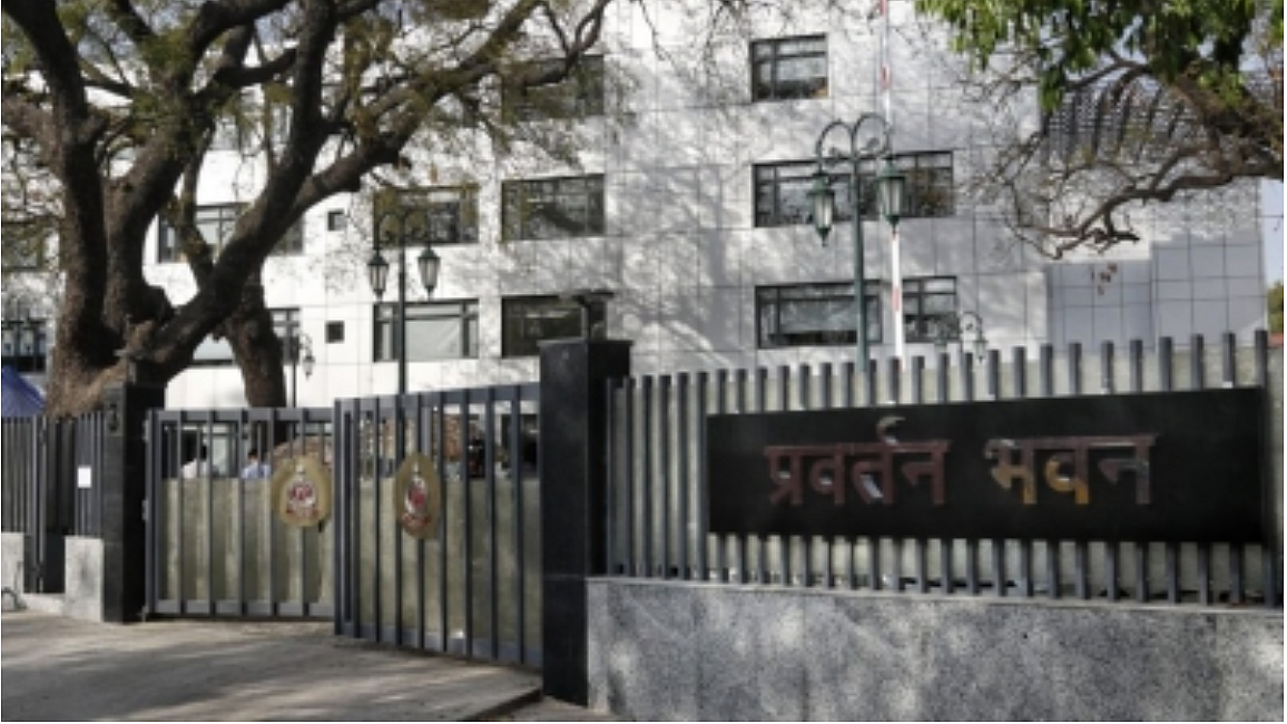 Delhi excise scam: Two bizmen arrested by ED