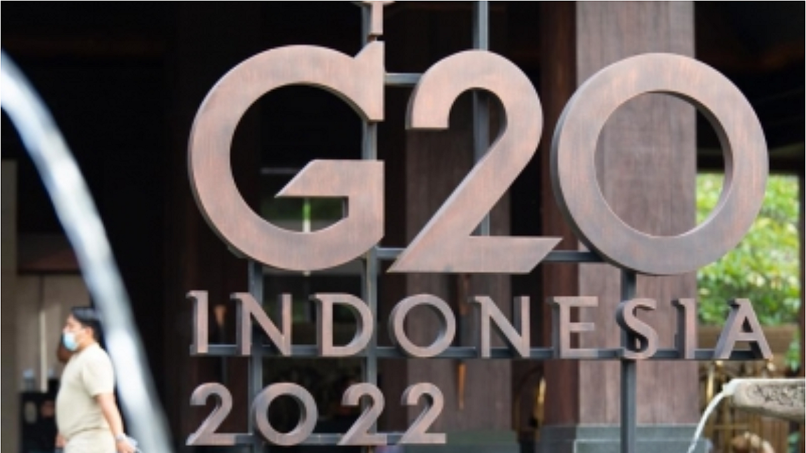 G20 summit begins; economic recovery, climate change high on agenda
