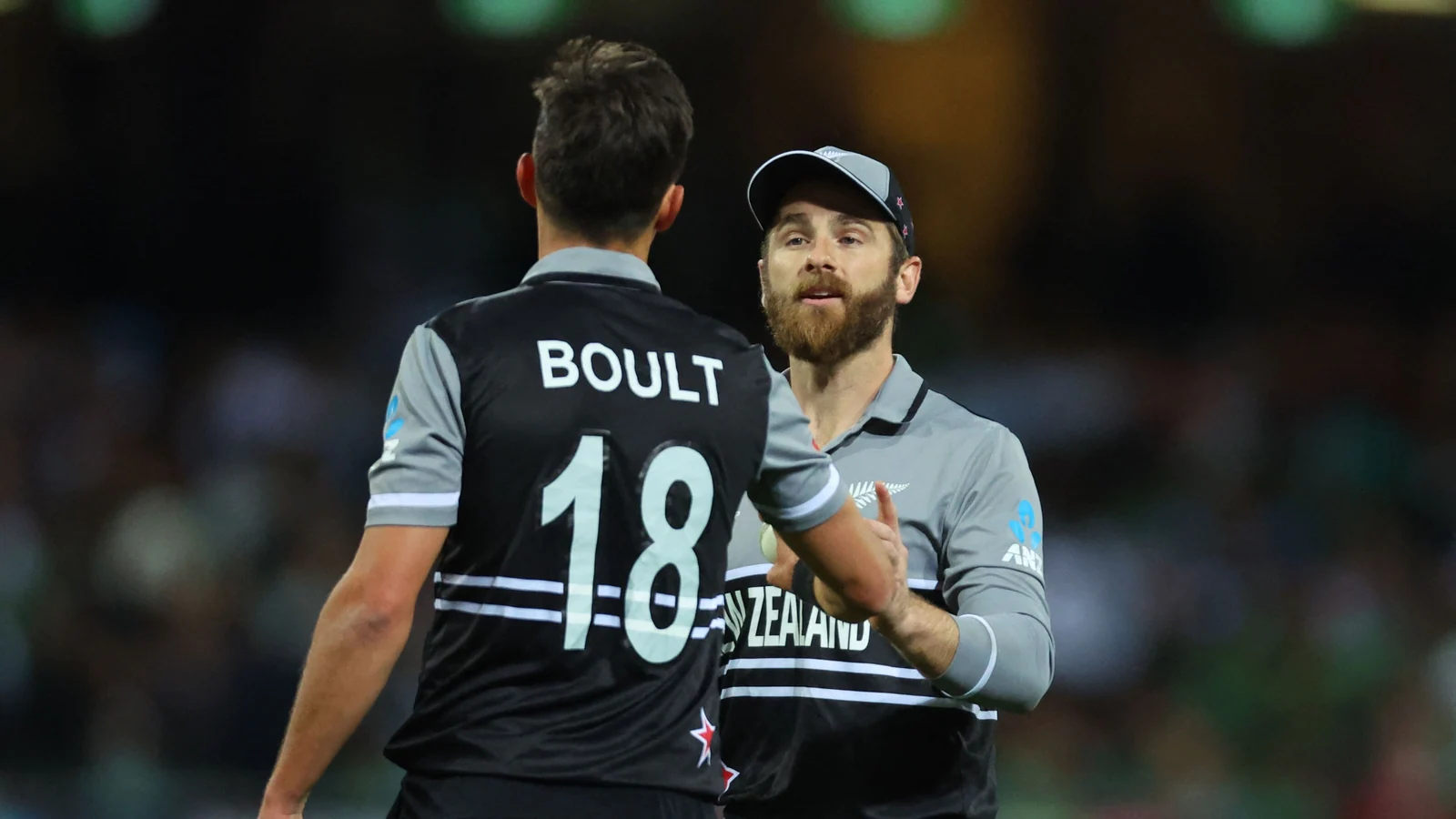 Guptill, Boult dropped for series against India