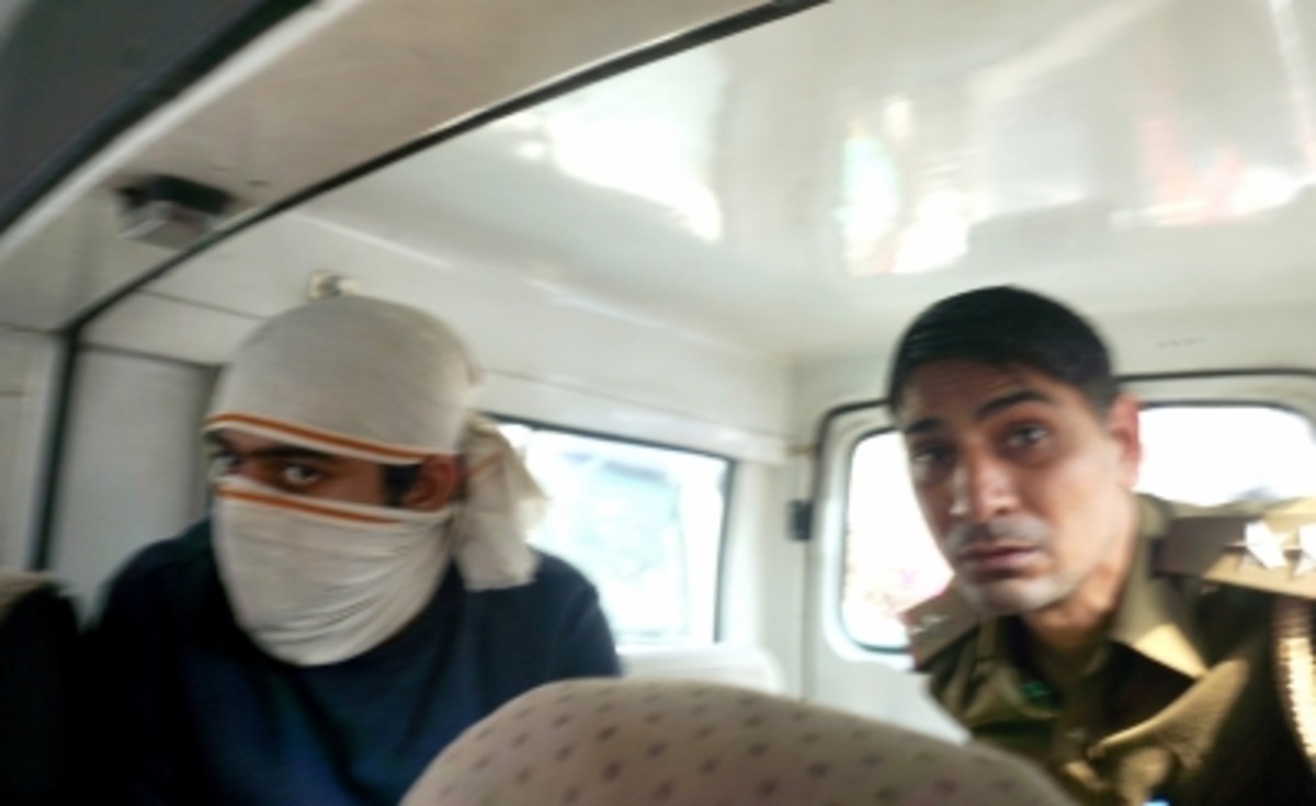 Mehrauli murder: Aftab's polygraph test today