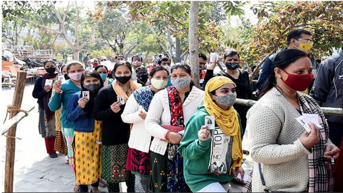 Himachal Pradesh assembly polls: Voting across 68 constituencies begins