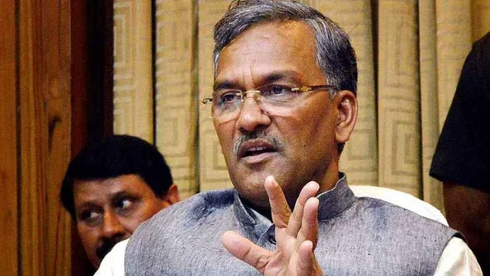 EOW to probe charges against firm owned by wife of ex-U'khand CM Trivendra Singh Rawat's aide