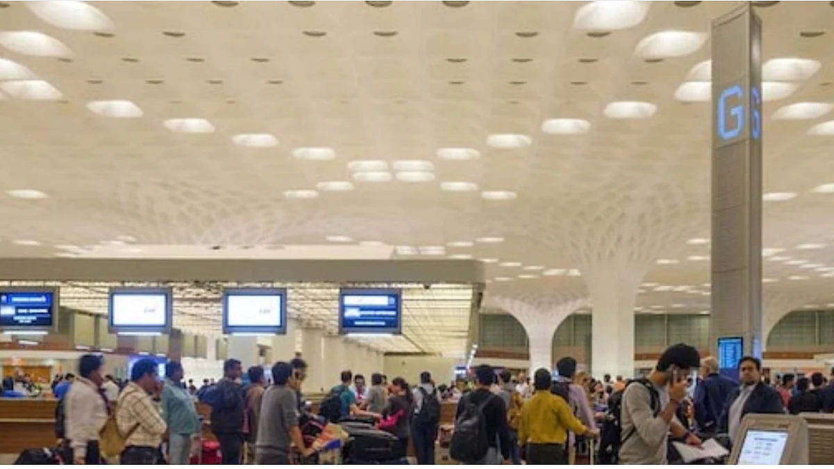 Govt eases rules for international arrivals; scraps requirement to fill out Air Suvidha form