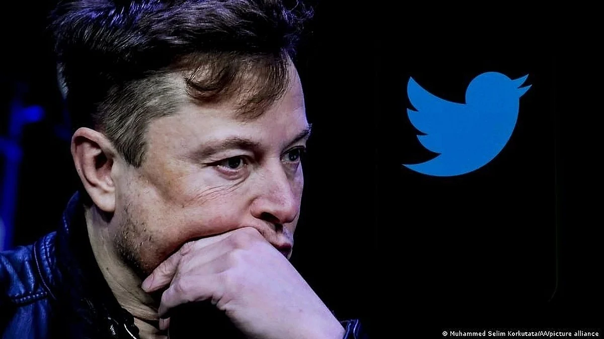 Unfortunately, there is no choice: Musk on Twitter layoffs