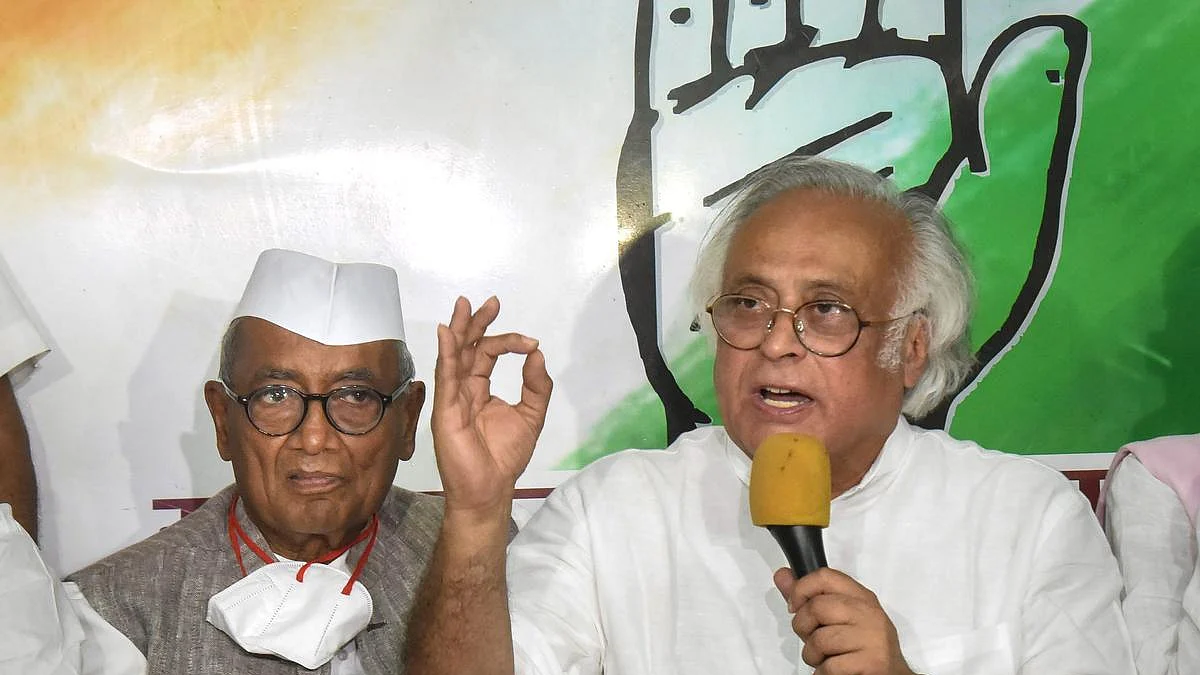 Congress to launch state-wide padayatra in Bihar from December 28