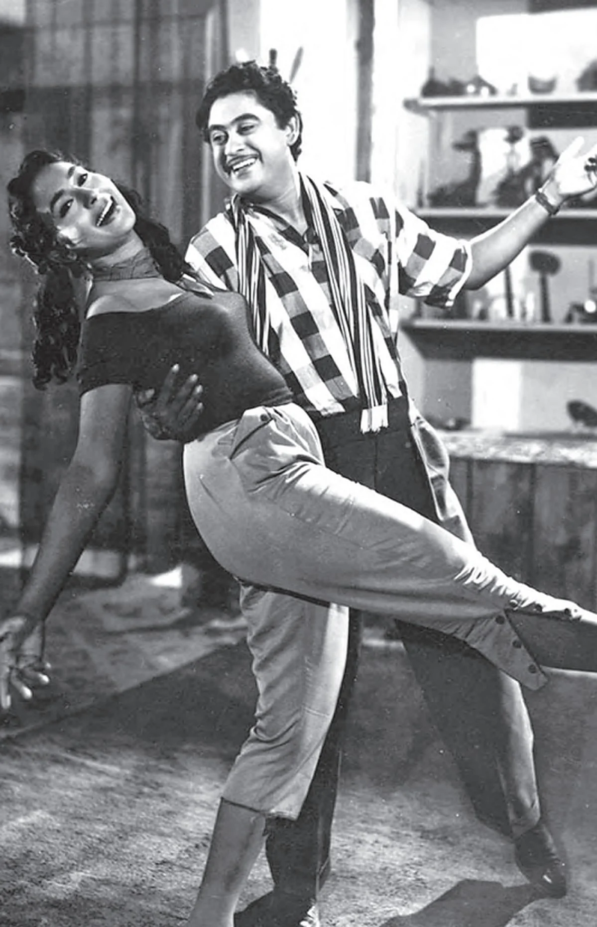 Book Extract: Kishore Kumar - The Untutored Genius