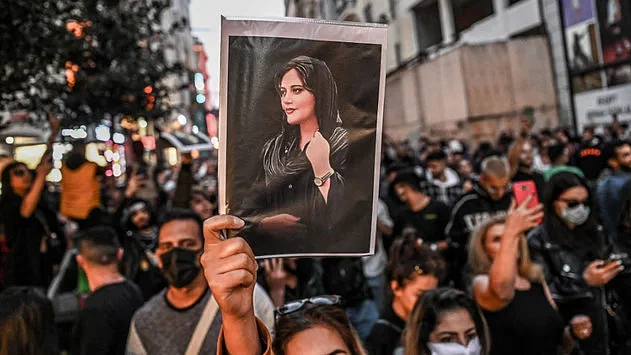 Iran abolishes morality police after months-long protests