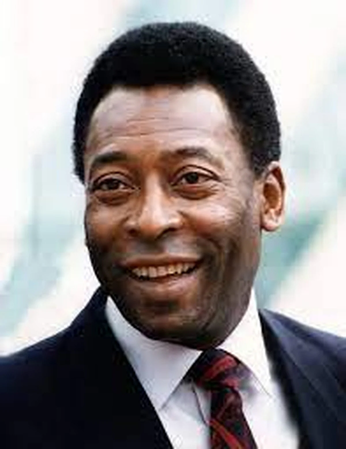 Pele: Long Live the King