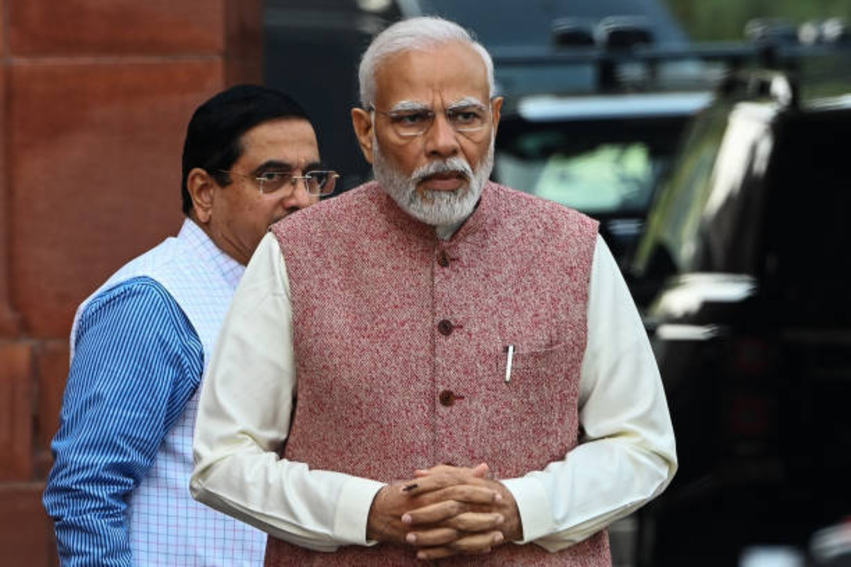 Herald View: China and the 56'' Boast