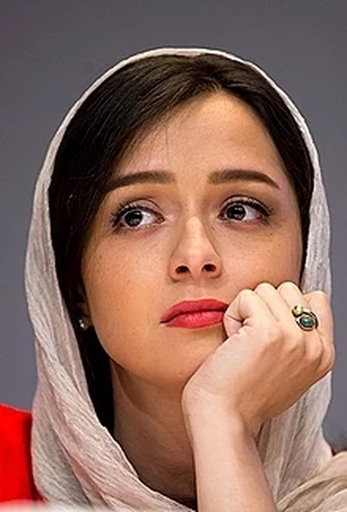Top Iranian actress arrested after criticism of death penalty